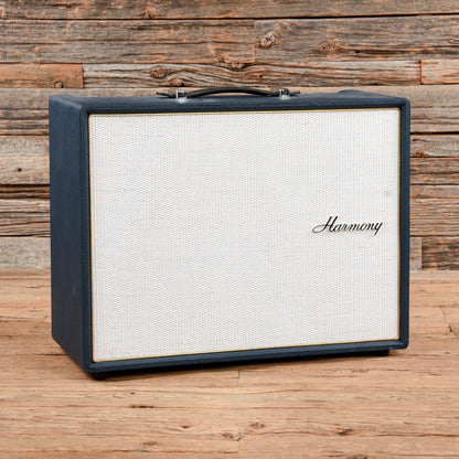 Harmony H620 20-Watt 1x12" Guitar Combo Amp Amps / Guitar Cabinets