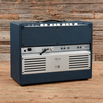 Harmony H620 20-Watt 1x12" Guitar Combo Amp Amps / Guitar Cabinets