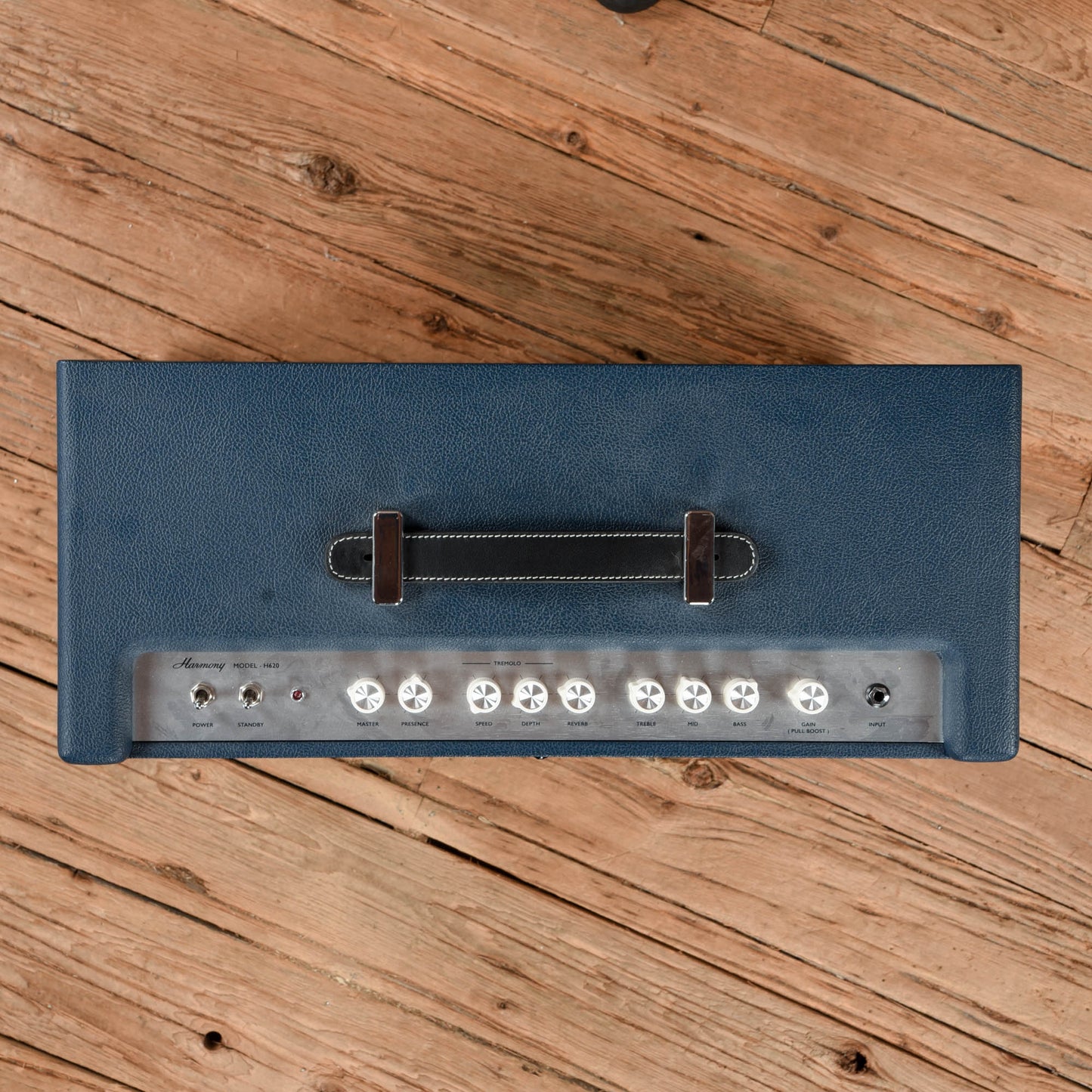 Harmony H620 20-Watt 1x12" Guitar Combo Amp Amps / Guitar Cabinets