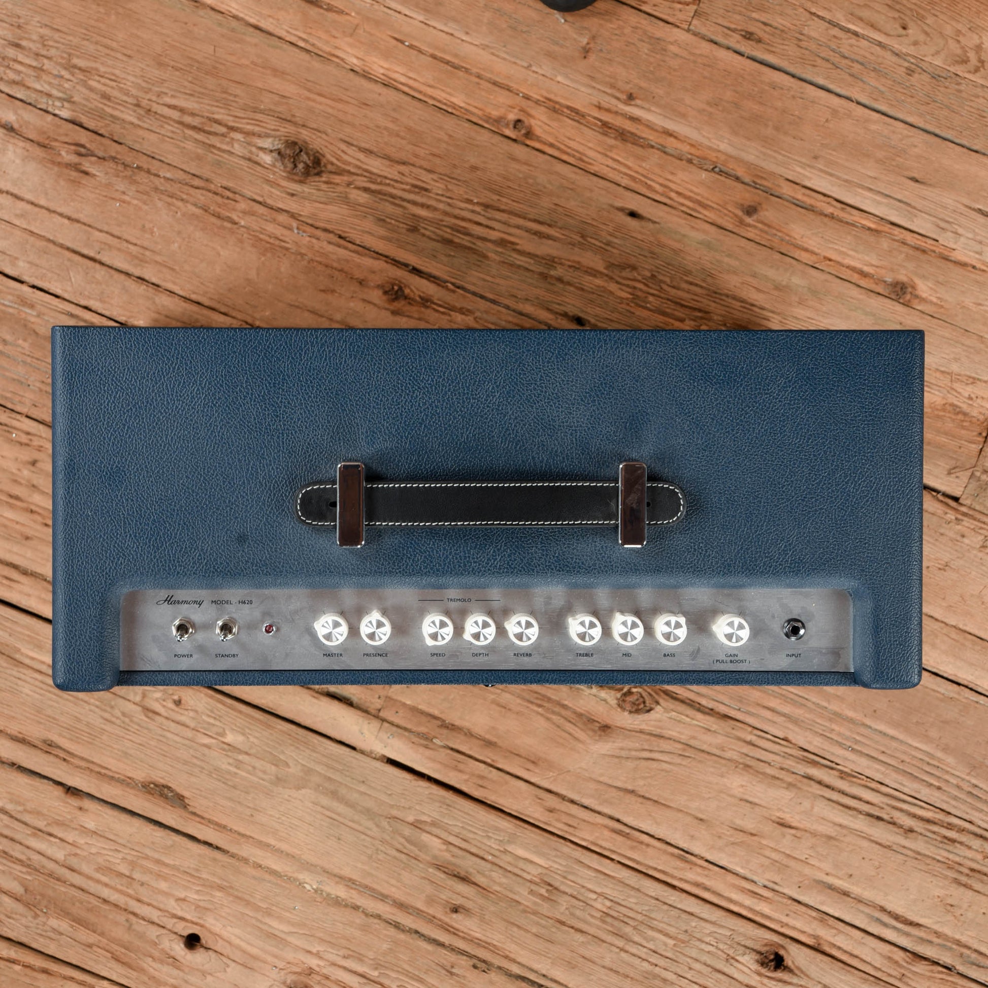 Harmony H620 20-Watt 1x12" Guitar Combo Amp Amps / Guitar Cabinets