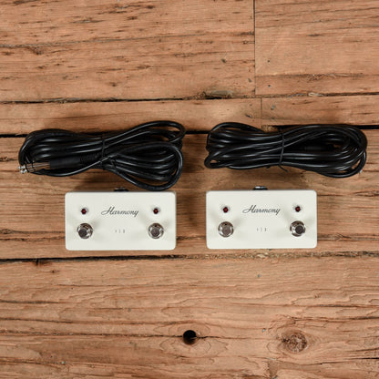 Harmony H620 20-Watt 1x12" Guitar Combo Amp Amps / Guitar Cabinets