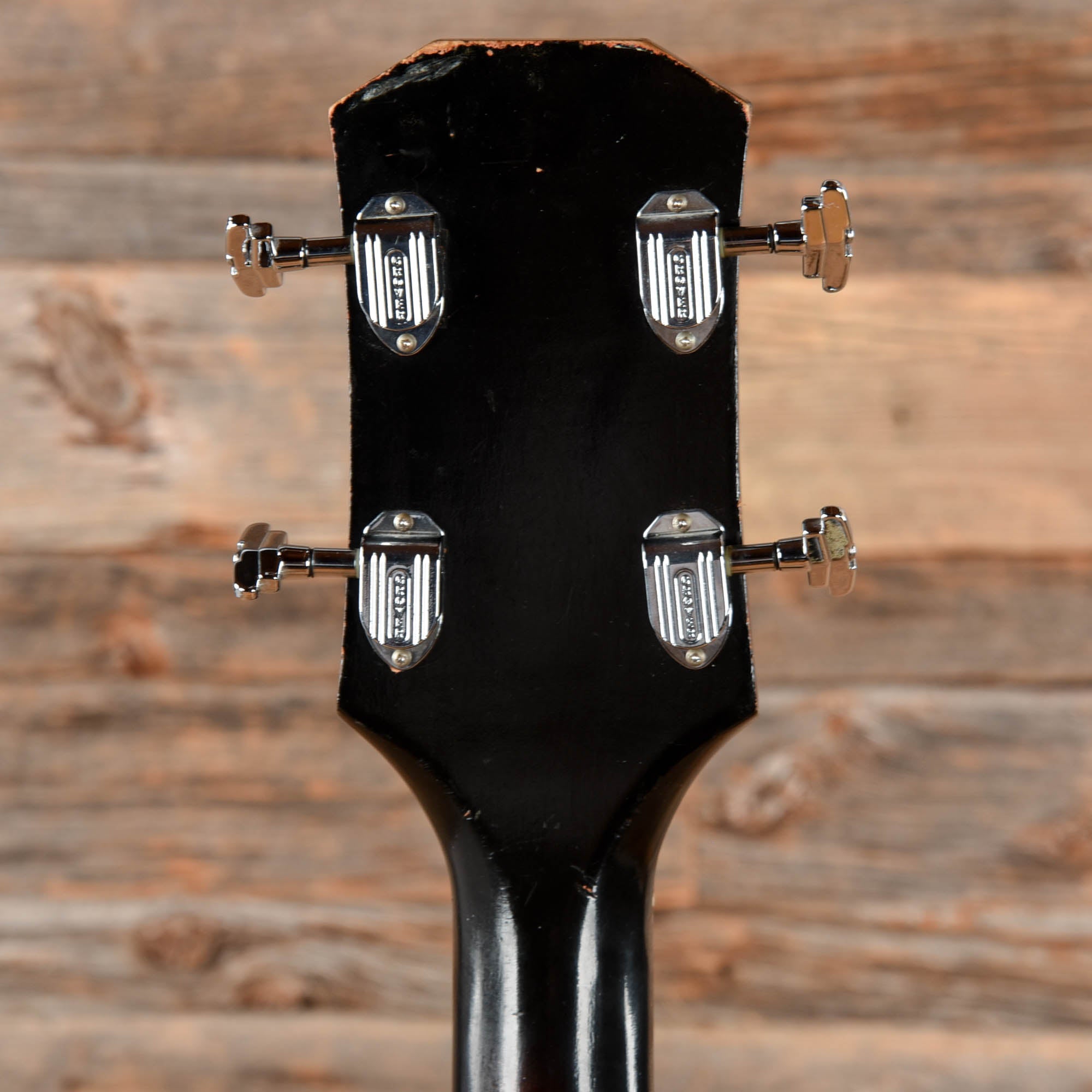 Harmony H-22 Sunburst 1960s Bass Guitars / 4-String