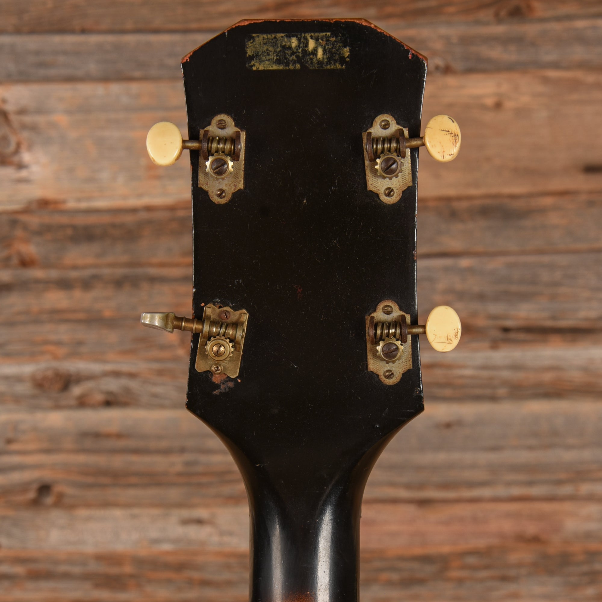 Harmony H-22 Sunburst 1960s Bass Guitars / 4-String