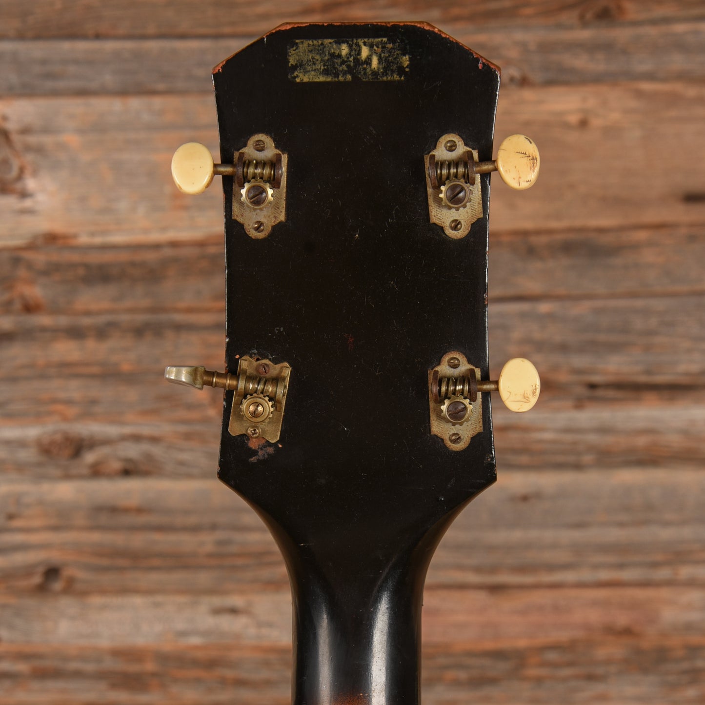 Harmony H-22 Sunburst 1960s Bass Guitars / 4-String