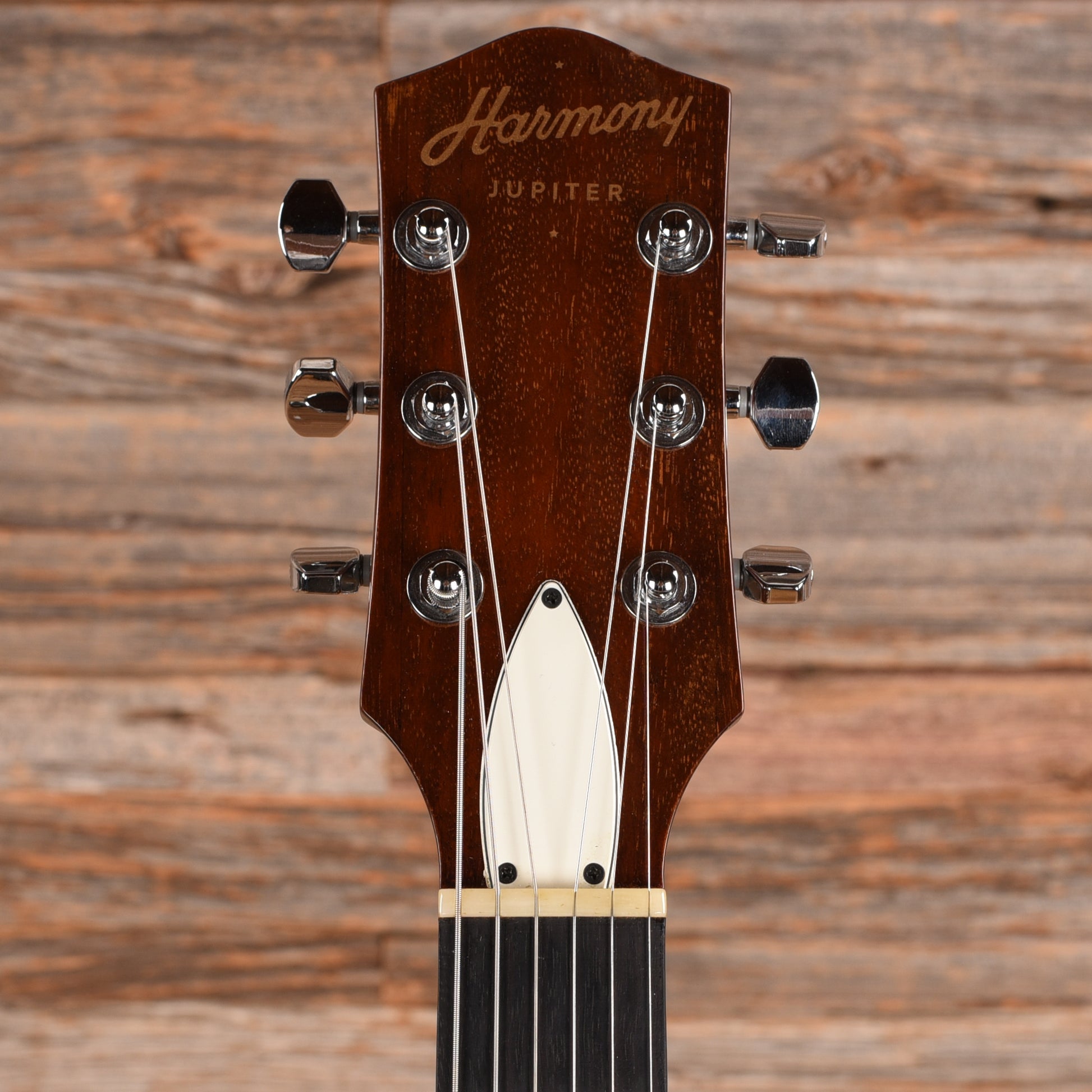 Harmony Jupiter Space Grey Electric Guitars