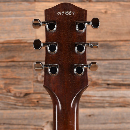 Harmony Jupiter Space Grey Electric Guitars