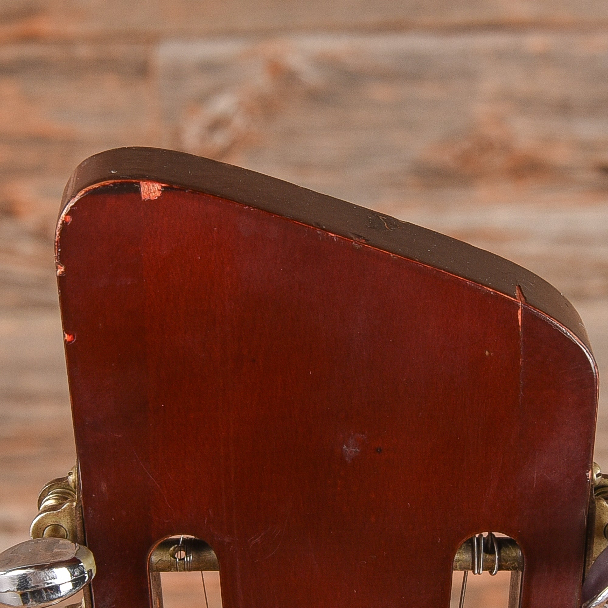 Harmony H-79 Red 1970 Electric Guitars / Semi-Hollow