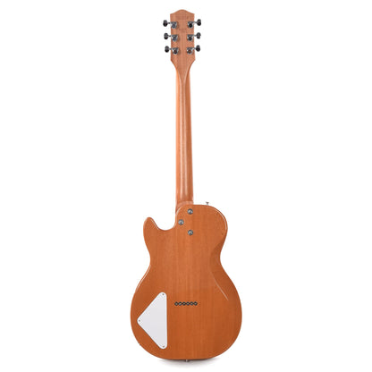 Harmony Standard Jupiter Thinline Space Black Electric Guitars / Semi-Hollow