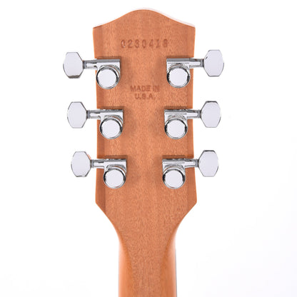 Harmony Standard Jupiter Thinline Space Black Electric Guitars / Semi-Hollow