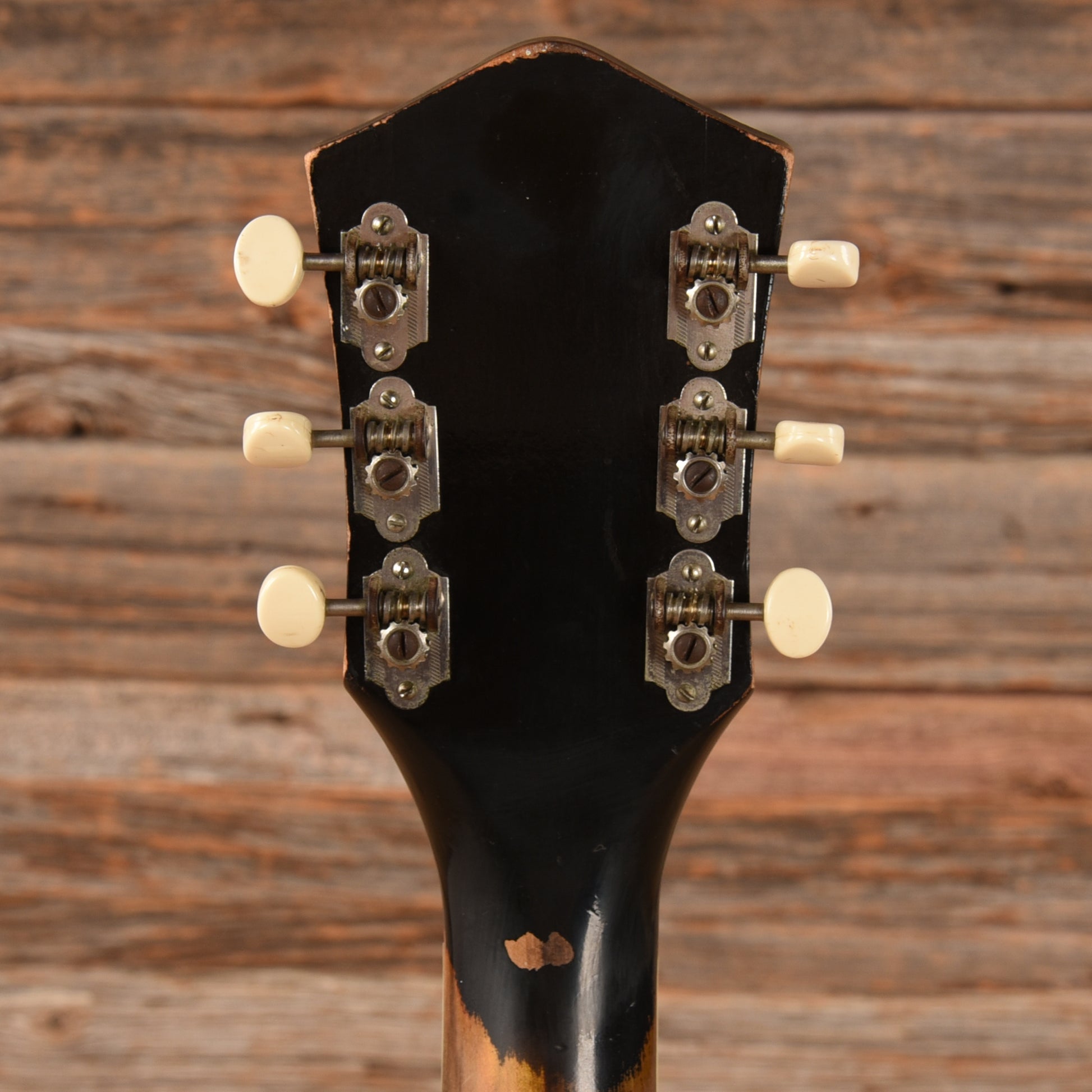 Harmony Stratotone  1960s Electric Guitars / Semi-Hollow