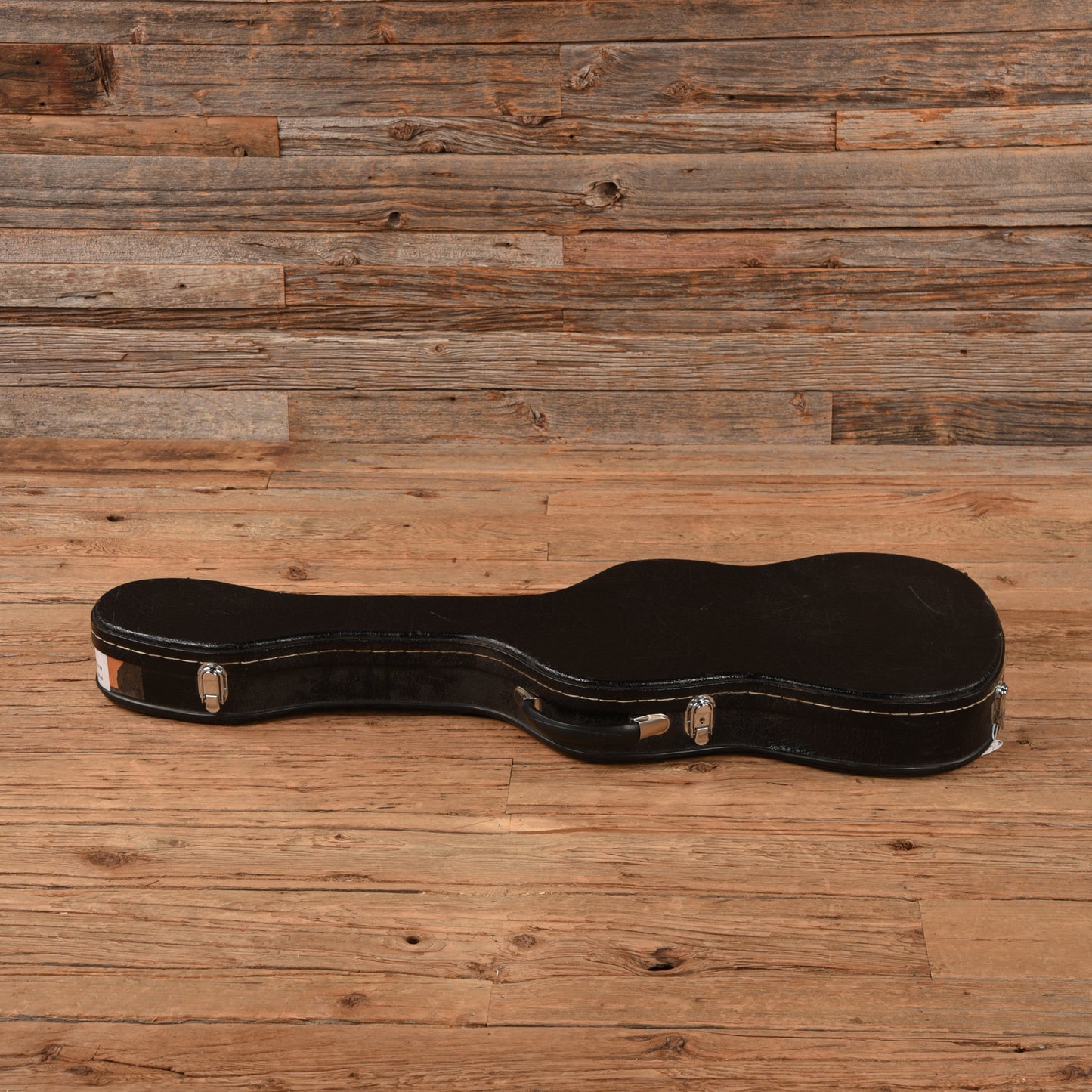 Harmony Stratotone  1960s Electric Guitars / Semi-Hollow