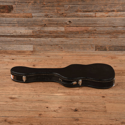 Harmony Stratotone  1960s Electric Guitars / Semi-Hollow