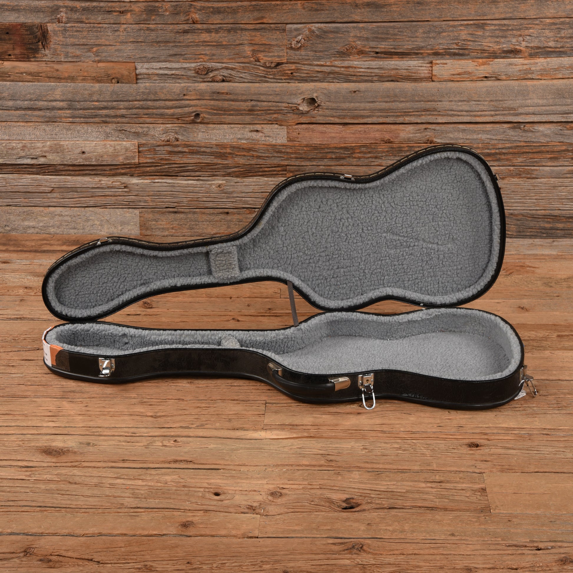 Harmony Stratotone  1960s Electric Guitars / Semi-Hollow