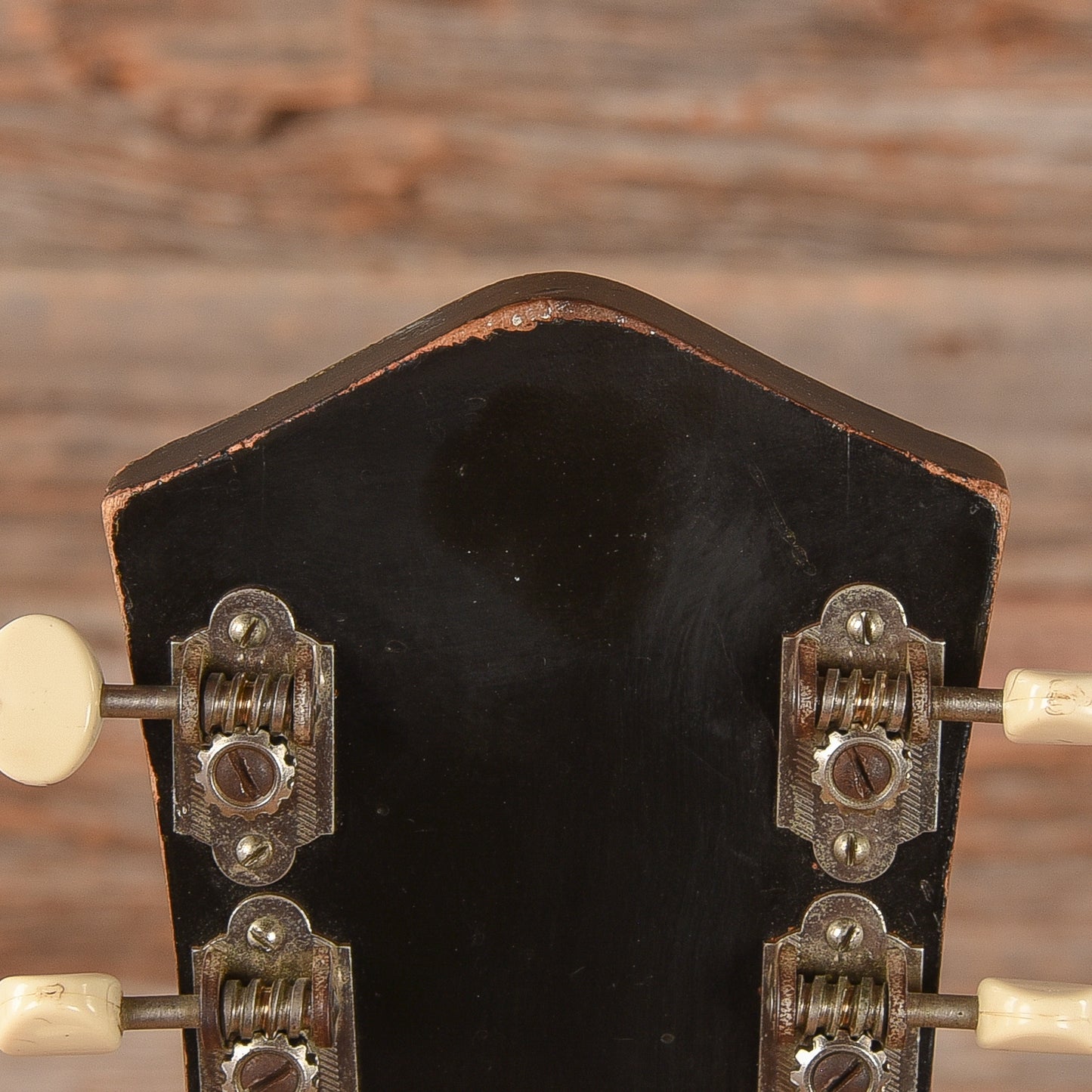 Harmony Stratotone  1960s Electric Guitars / Semi-Hollow