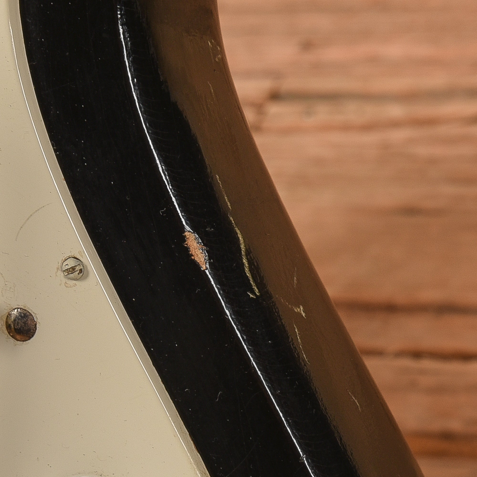 Harmony Bobkat Sunburst 1966 Electric Guitars / Solid Body