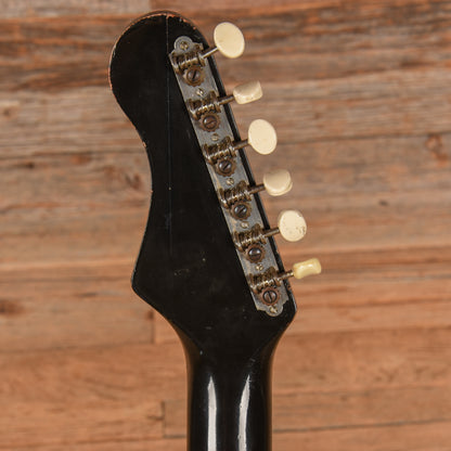 Harmony H15 Bobkat  1972 Electric Guitars / Solid Body