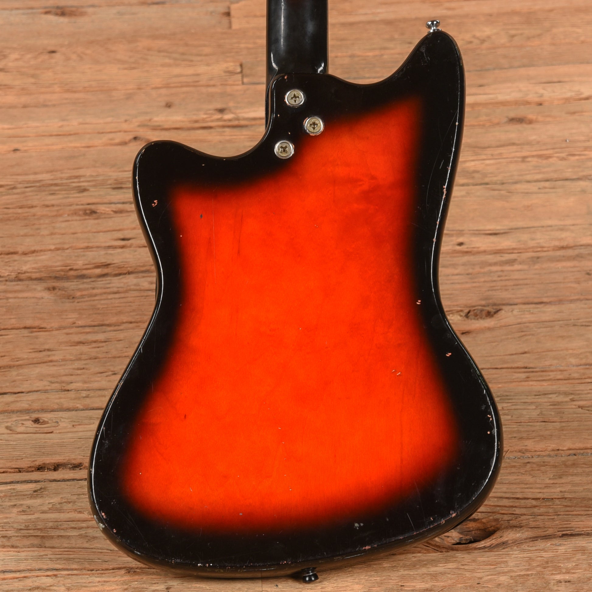 Harmony H15 Bobkat  1972 Electric Guitars / Solid Body