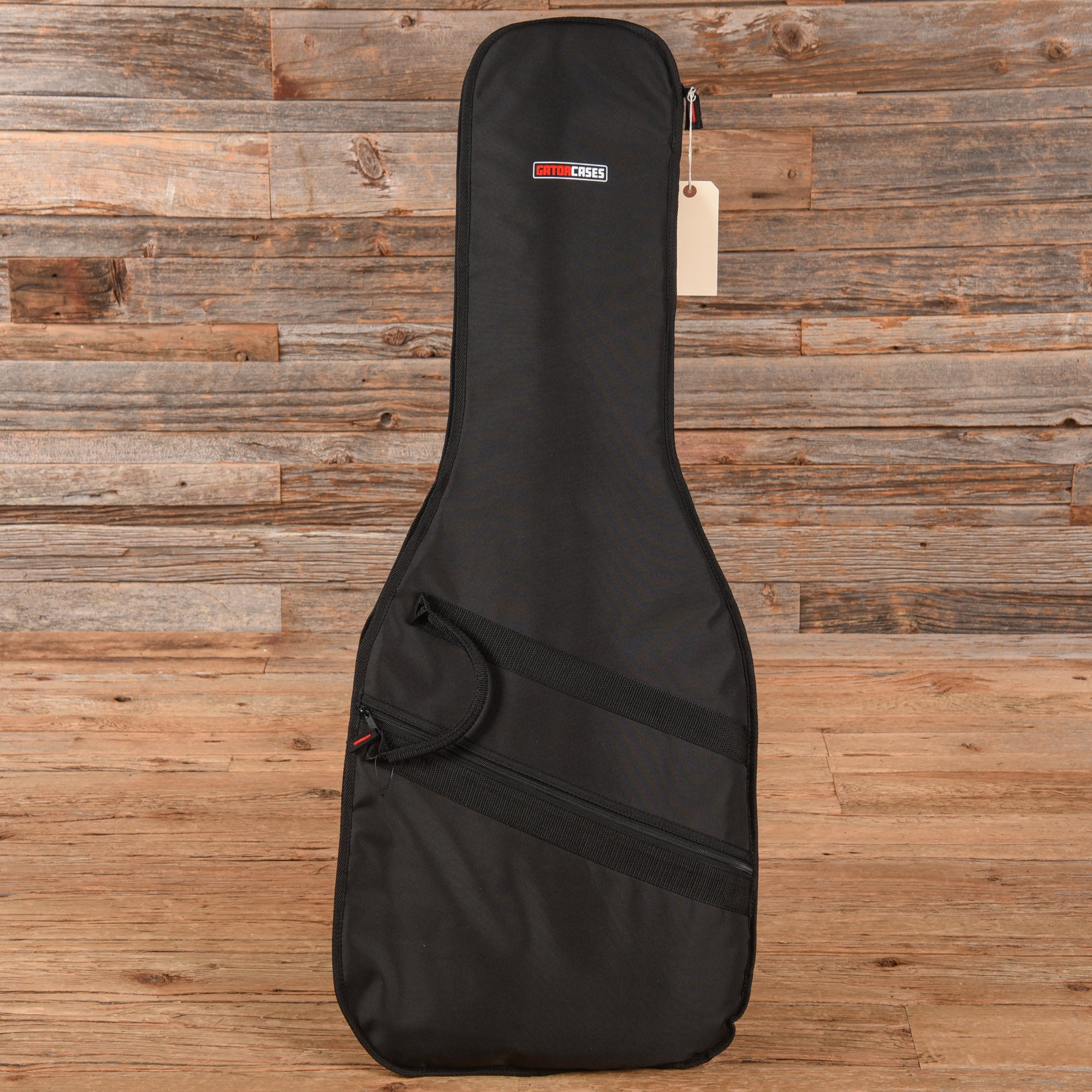 Harmony Juno Brown Electric Guitars / Solid Body