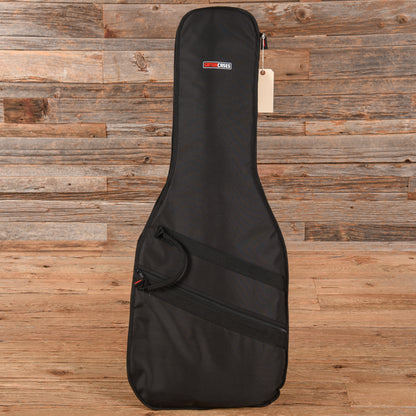 Harmony Juno Brown Electric Guitars / Solid Body