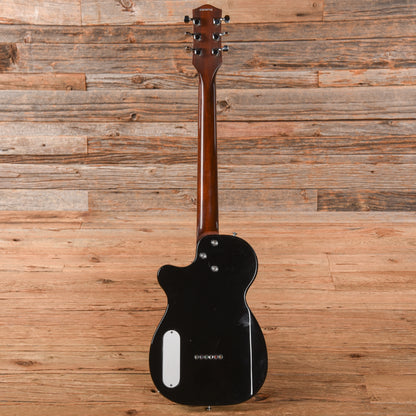 Harmony Juno Brown Electric Guitars / Solid Body