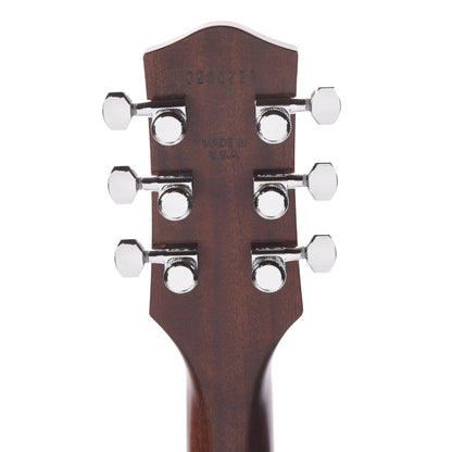 Harmony Juno Champagne Electric Guitars / Solid Body