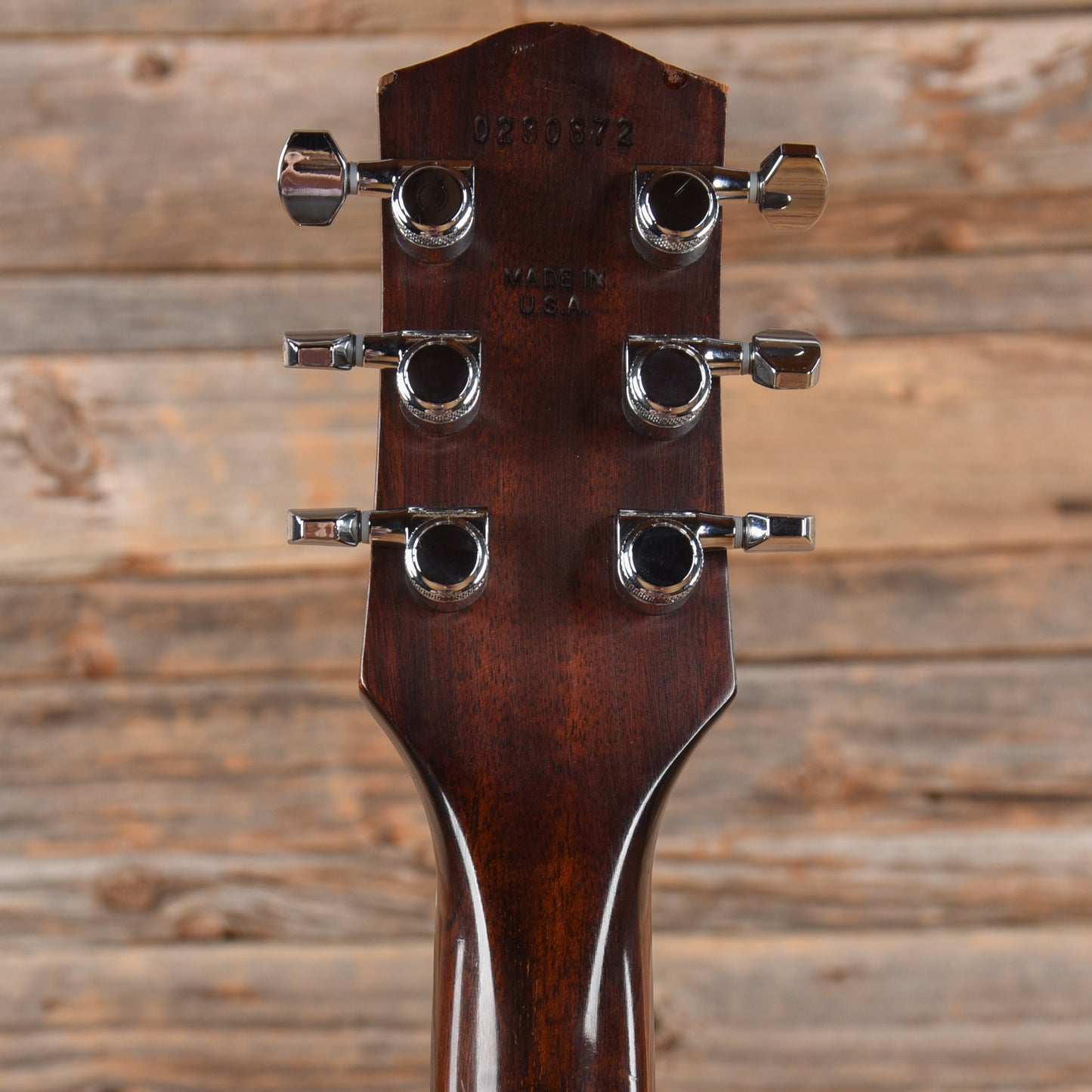 Harmony Juno Fiesta Red 2023 Electric Guitars / Solid Body