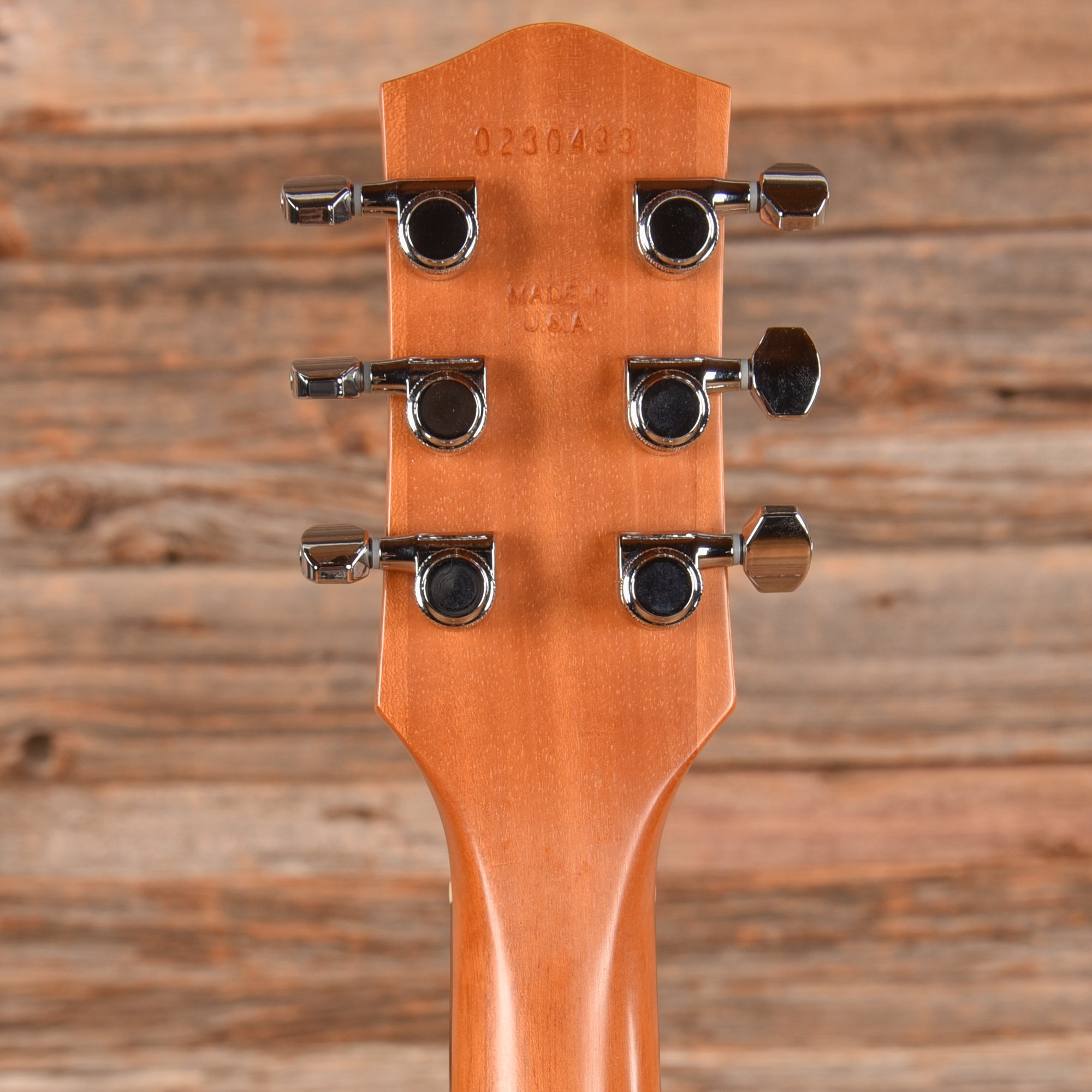 Harmony Jupiter Blue Electric Guitars / Solid Body
