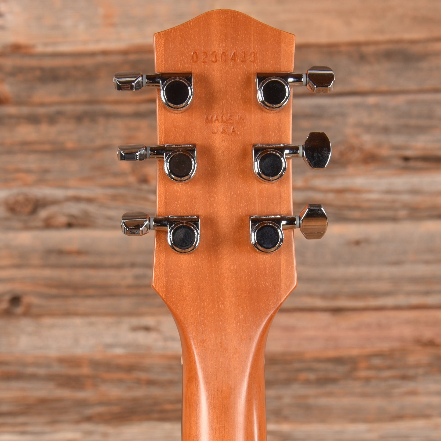 Harmony Jupiter Blue Electric Guitars / Solid Body