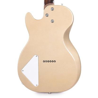 Harmony Jupiter Champagne Electric Guitars / Solid Body