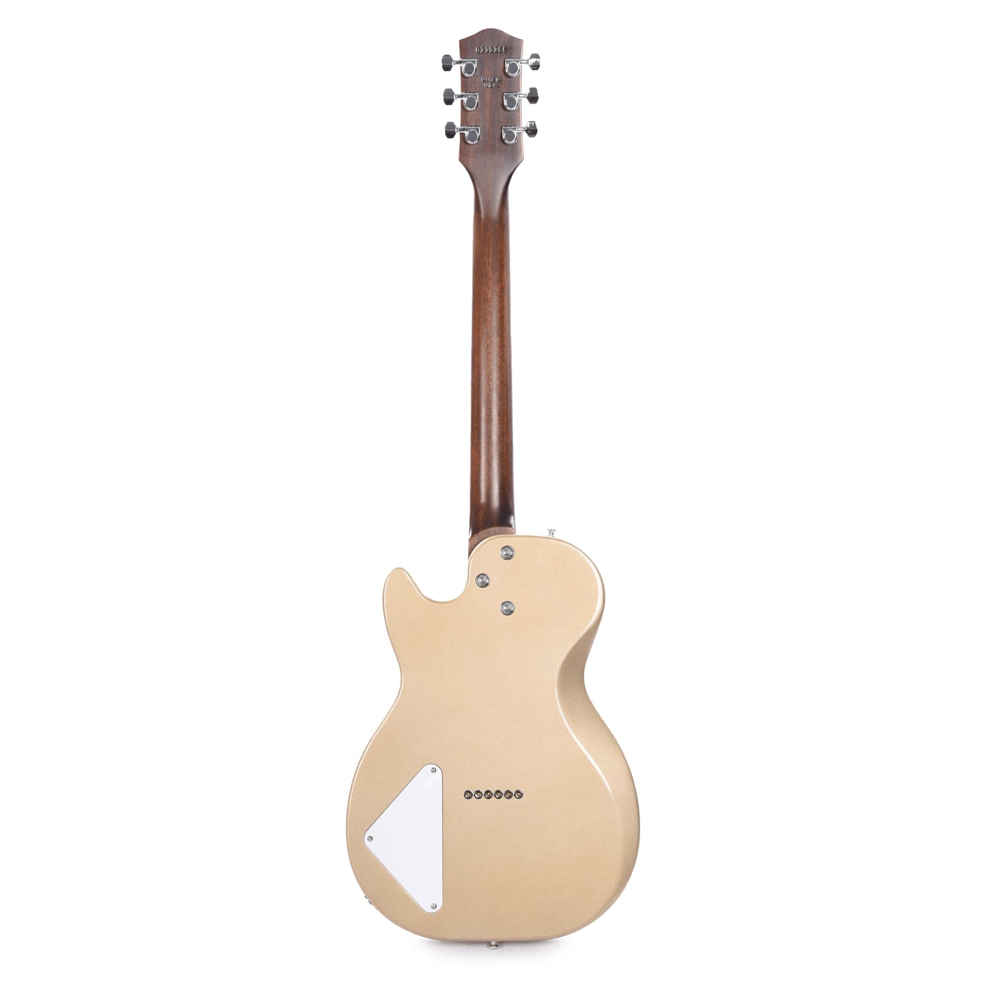 Harmony Jupiter Champagne Electric Guitars / Solid Body
