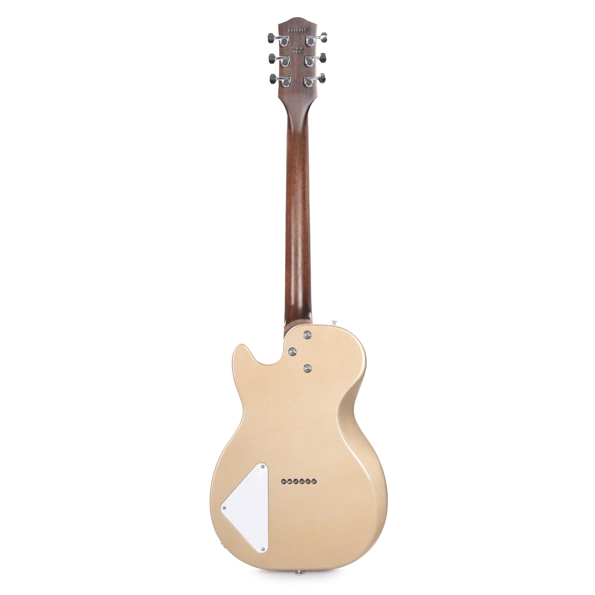 Harmony Jupiter Champagne Electric Guitars / Solid Body