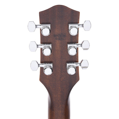 Harmony Jupiter Champagne Electric Guitars / Solid Body