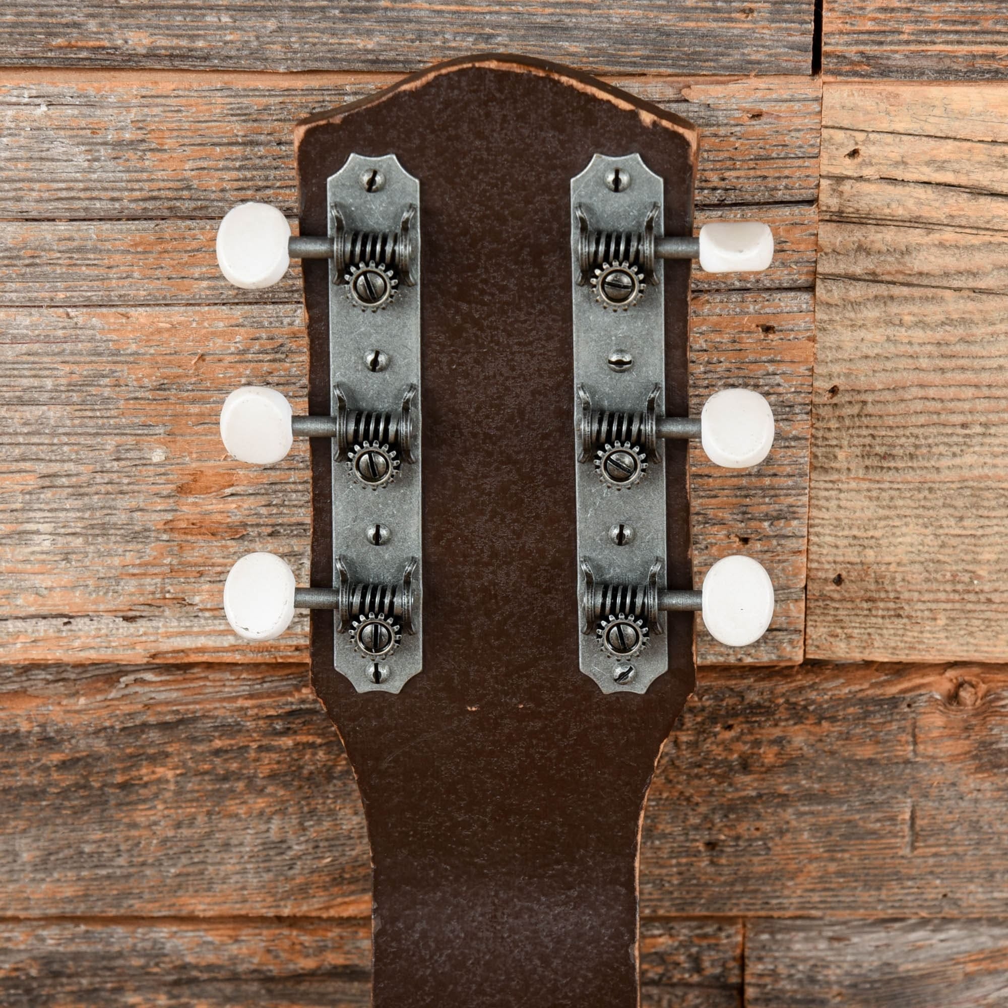 Harmony Lap Steel 1950s Brown 1950s Electric Guitars / Solid Body