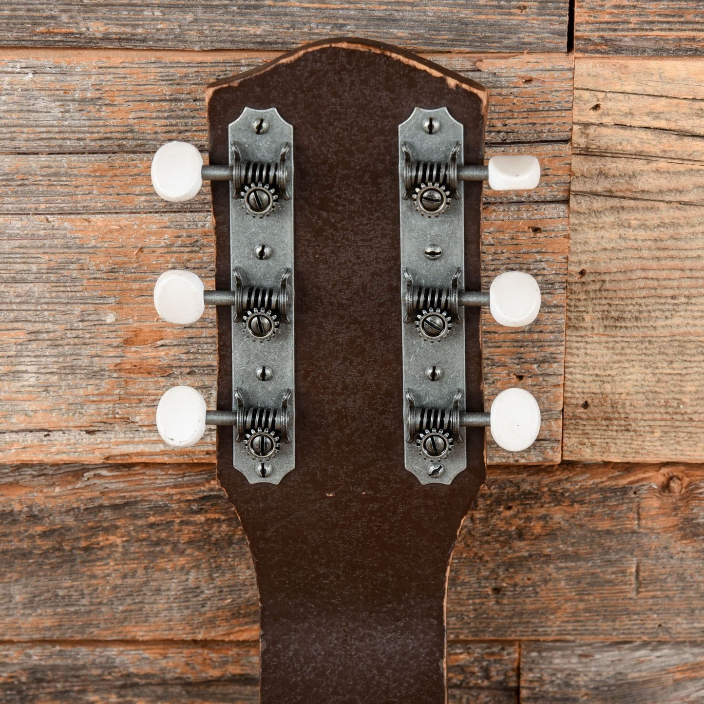 Harmony Lap Steel 1950s Brown 1950s Electric Guitars / Solid Body