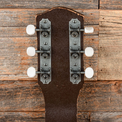 Harmony Lap Steel 1950s Brown 1950s Electric Guitars / Solid Body