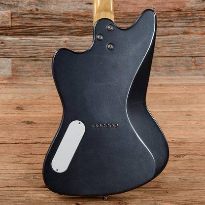 Harmony Silhouette Slate Electric Guitars / Solid Body