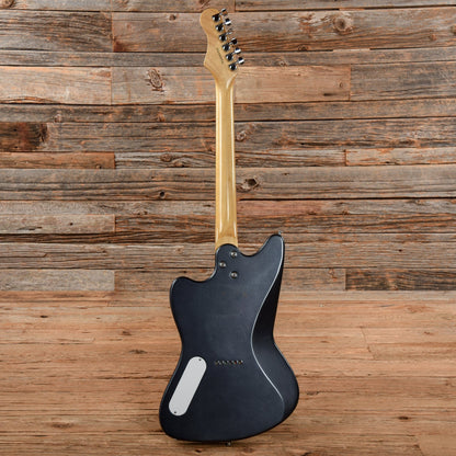 Harmony Silhouette Slate Electric Guitars / Solid Body