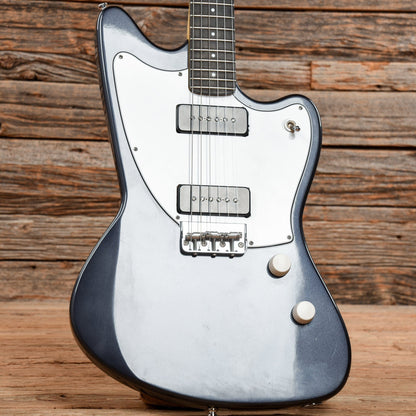 Harmony Silhouette Slate Electric Guitars / Solid Body