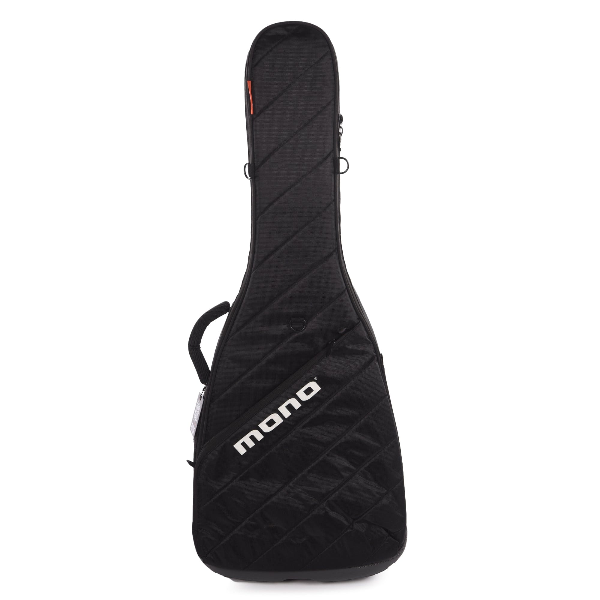 Harmony Silhouette Space Black w/Bigsby – Chicago Music Exchange