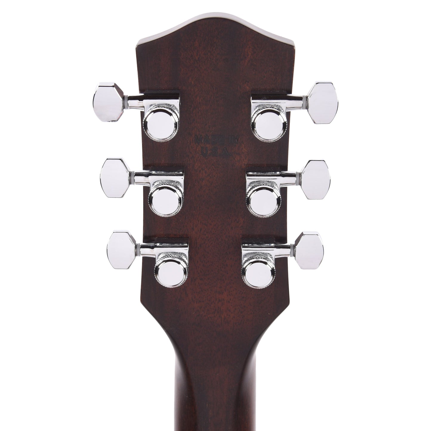 Harmony Special Edition Juno Fiesta Red Electric Guitars / Solid Body