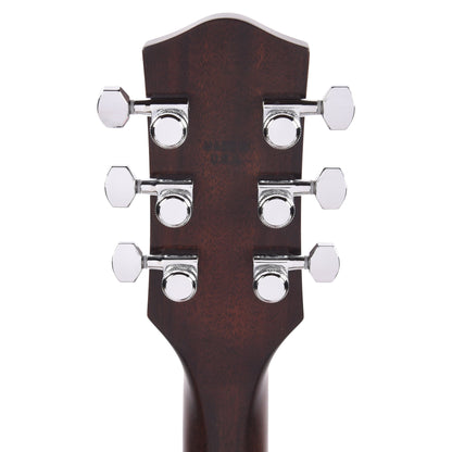 Harmony Special Edition Juno Fiesta Red Electric Guitars / Solid Body