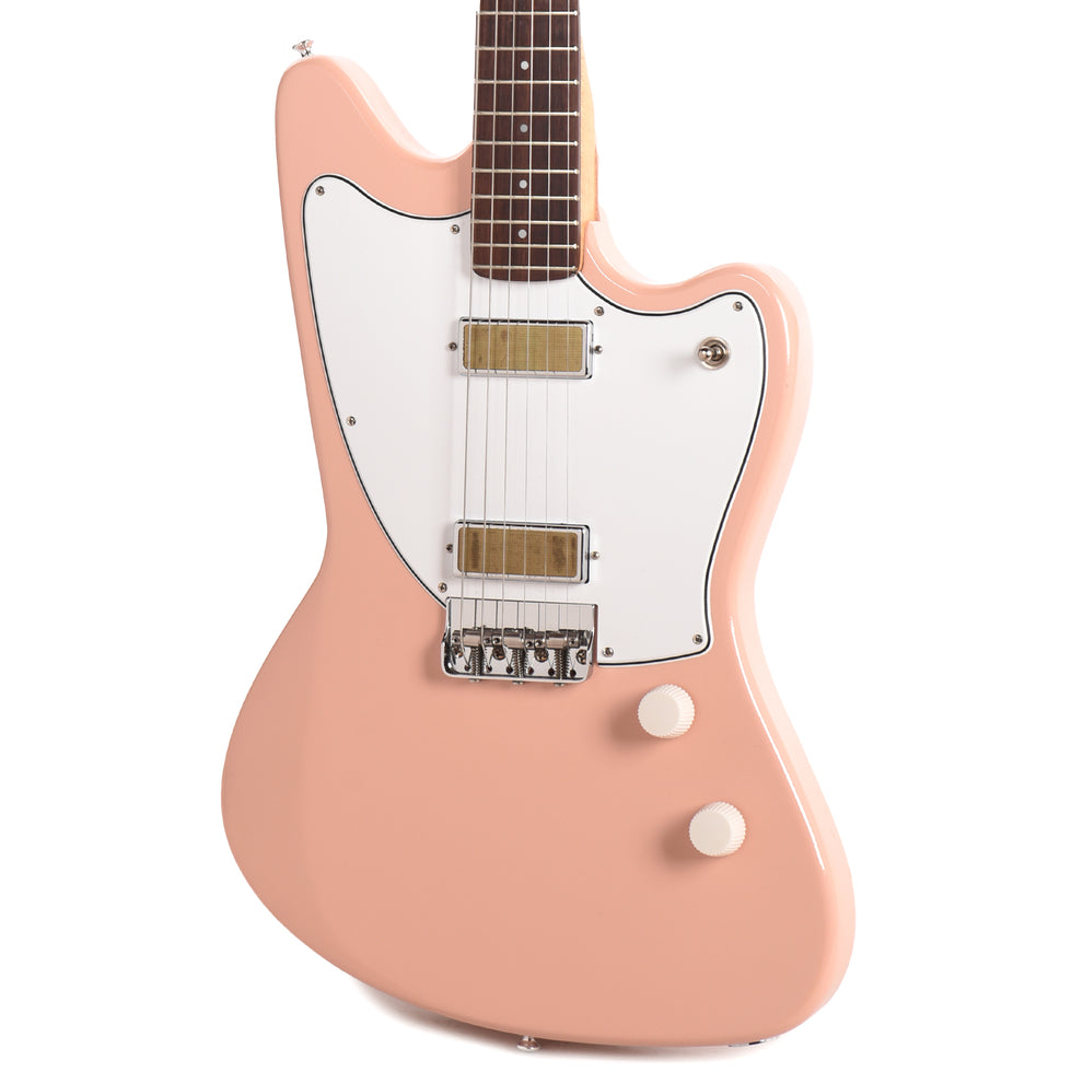 Harmony Standard Silhouette Shell Pink – Chicago Music Exchange