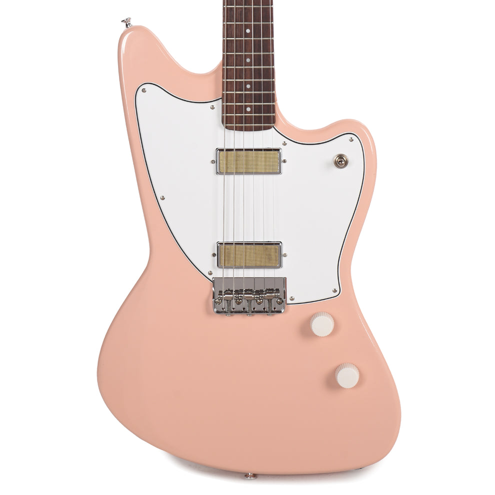 Harmony Standard Silhouette Shell Pink – Chicago Music Exchange
