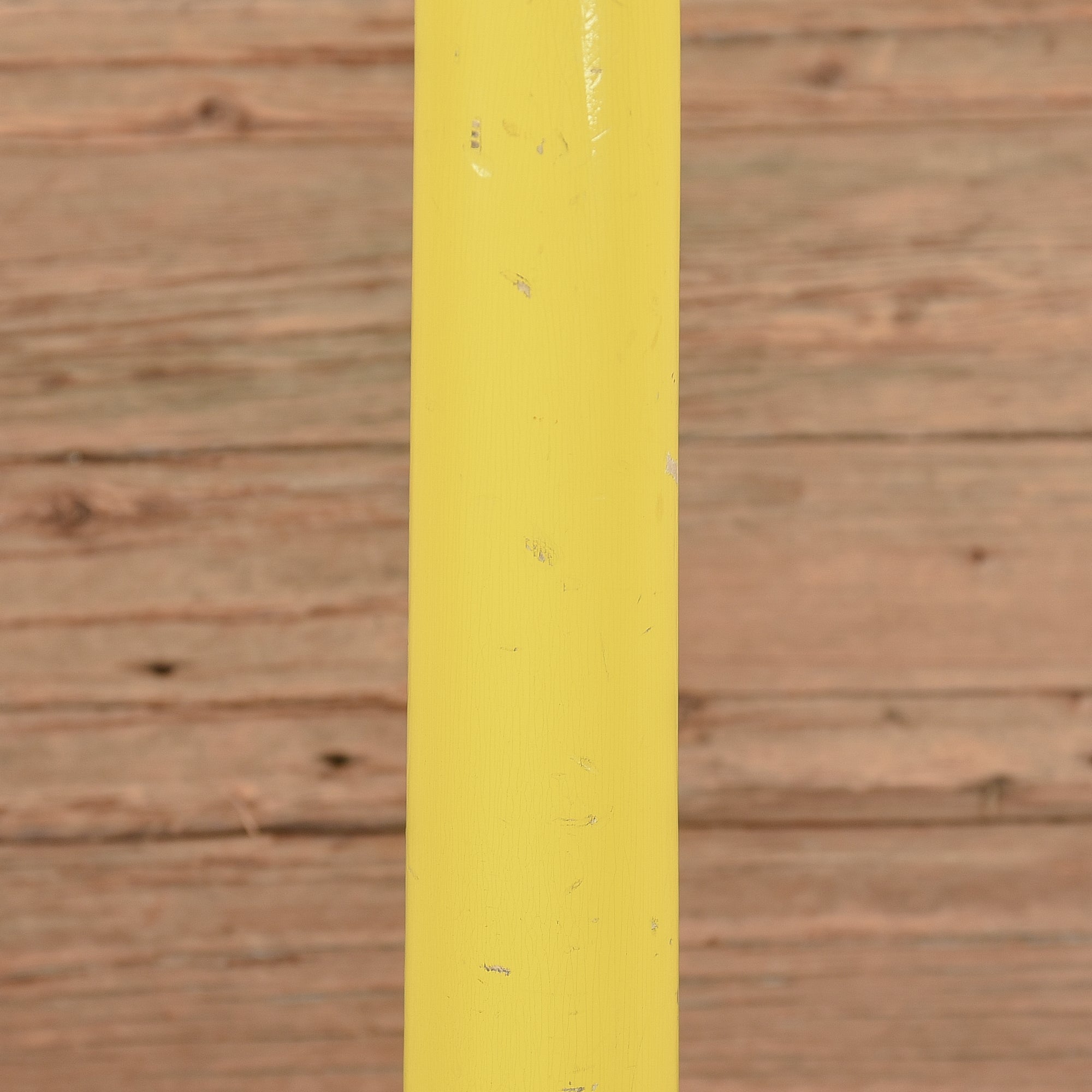Harmony Stratotone H44 Newport Yellow 1955 Electric Guitars / Solid Body