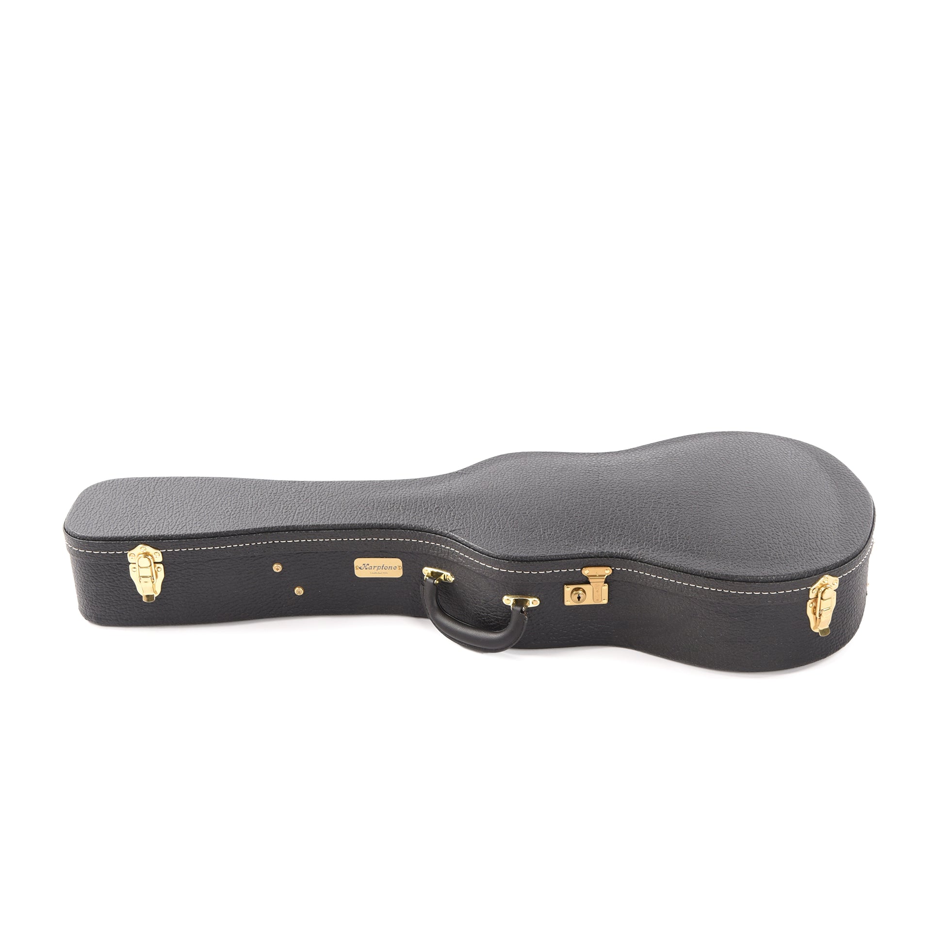 Harptone Classic 0 Size Guitar Case Accessories / Cases and Gig Bags / Guitar Cases