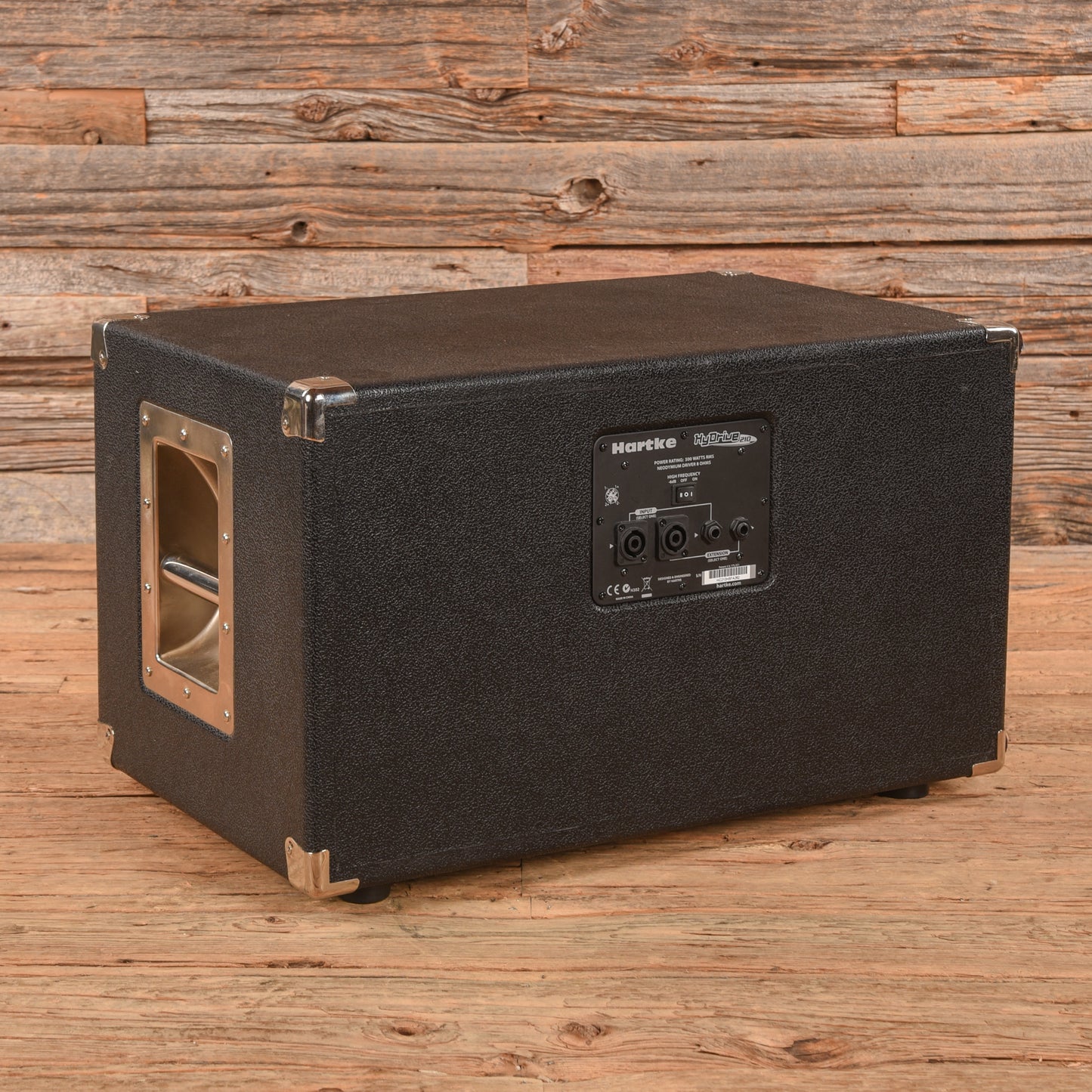 Hartke HyDrive 210 Bass Cabinet Amps / Bass Amps / Bass Cabinets