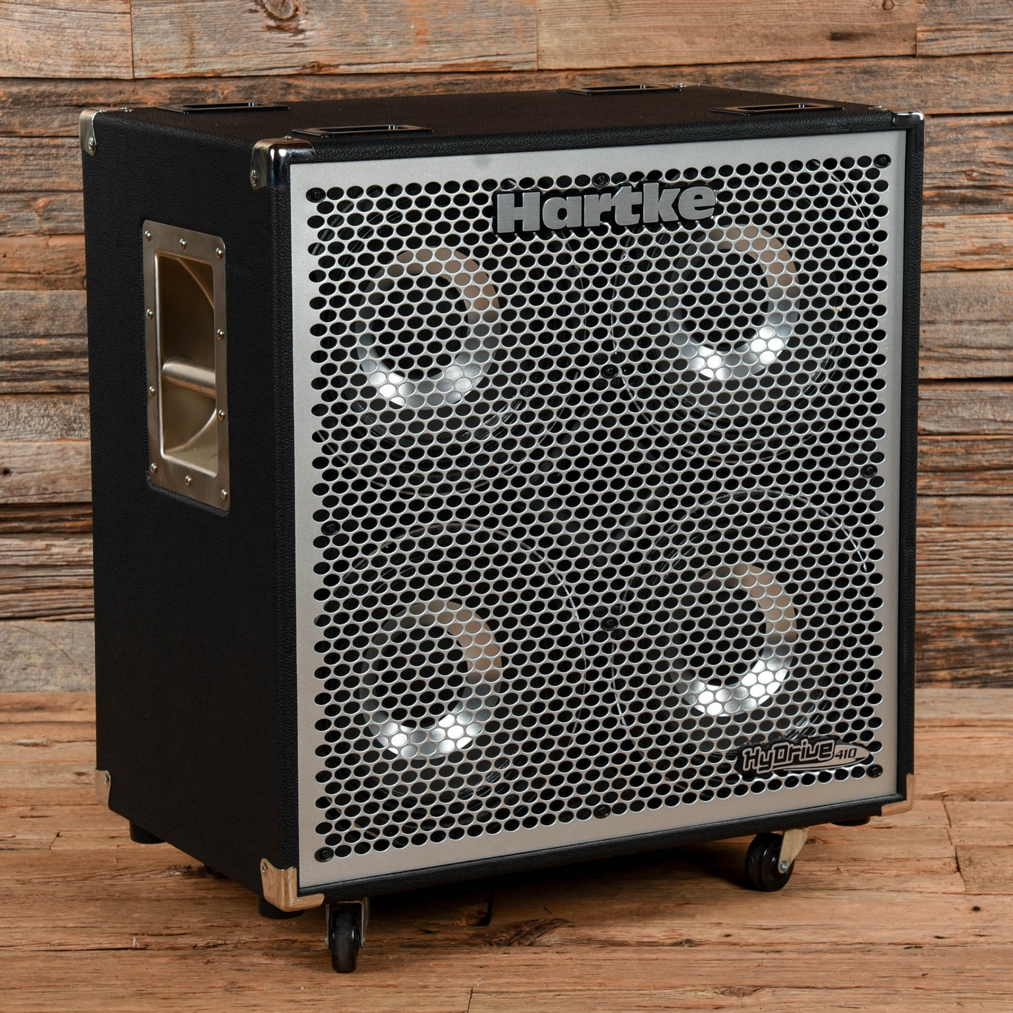 Hartke HyDrive 410 Bass Cabinet – Chicago Music Exchange
