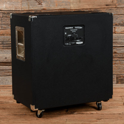 Hartke HyDrive 410 Bass Cabinet Amps / Bass Amps / Bass Cabinets