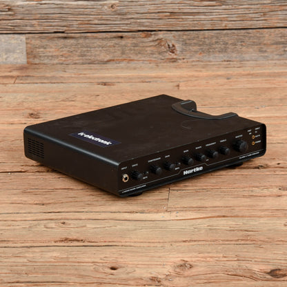 Hartke LX8500 Bass Head Amps / Bass Cabinets