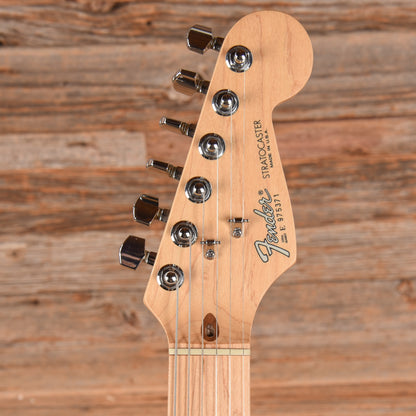 Fender American Standard Stratocaster Pewter 1989